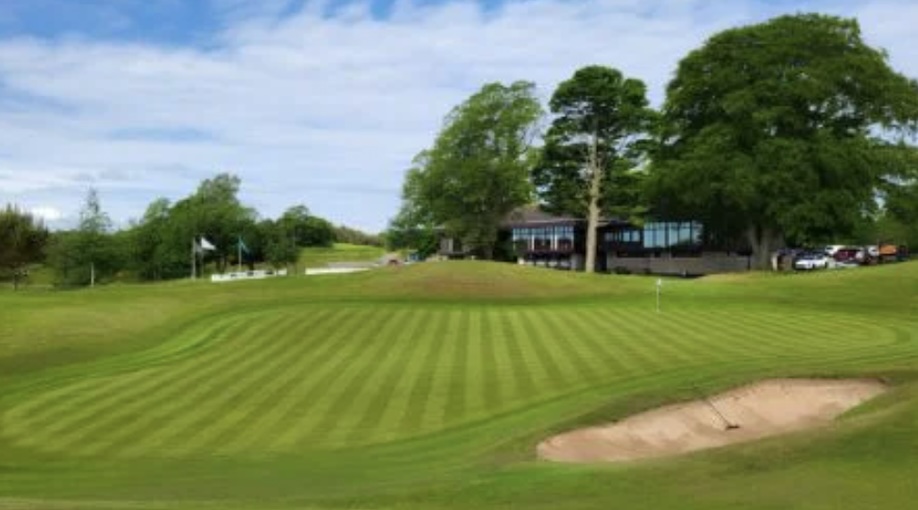 Photo of Newmachar Golf Club